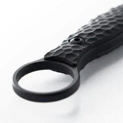 Toor Anaconda Fixed Blade 3.75" CPM-S35VN (USA) -Helle Shop toor knives toor anaconda fixed blade 3 75 cpm s35vn usa 39393780596948