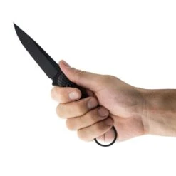 Toor Anaconda Fixed Blade 3.75" CPM-S35VN (USA) -Helle Shop toor knives toor anaconda fixed blade 3 75 cpm s35vn usa 39393780662484