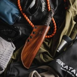 Toor Field 3.0 Fixed Blade Knife 3.625" CPM-154 Battleship Gray Drop Point Ebony Wood (USA) 12 Toor Field 3.0 Fixed Blade Knife 3.625" CPM-154 Battleship Gray Drop Point Ebony Wood (USA) -Helle Shop toor knives toor field 3 0 fixed blade knife 3 625 cpm 154 battleship gray drop point ebony wood usa 39393781448916