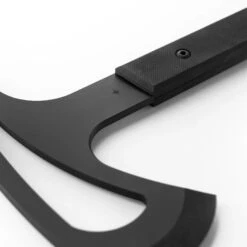 Toor Knives Brawker Throwing Tomahawk CPM-3V (USA) -Helle Shop toor knives toor knives brawker throwing tomahawk cpm 3v usa 39215507636436