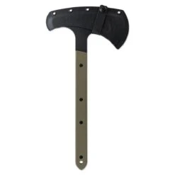 Toor Knives Brawker Throwing Tomahawk CPM-3V (USA) -Helle Shop toor knives toor knives brawker throwing tomahawk cpm 3v usa 39393782857940