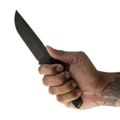 Toor Knives Field 2.0 Fixed Knife W/ Sheath (USA) -Helle Shop toor knives toor knives field 2 0 fixed knife w sheath usa 39393786921172