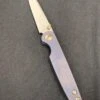 Toor Knives Suitor FL154S Folding Knife 3" CPM-154 (USA)