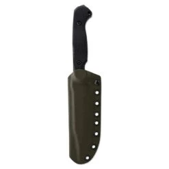 Toor Knives Valor MK1 Fixed Blade Knife 5.5" CPM-3V Woodland Green Clip Point (USA) -Helle Shop toor knives toor knives valor mk1 fixed blade knife 5 5 cpm 3v woodland green clip point usa 39393787019476