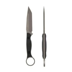 Toor Serpent Fixed Blade Knife 3.75" CPM-3V (USA) -Helle Shop toor knives toor serpent fixed blade knife 3 75 cpm 3v usa 39393795277012