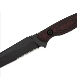 Toor Serpent Fixed Blade Knife 3.75" CPM-3V (USA) -Helle Shop toor knives toor serpent fixed blade knife 3 75 cpm 3v usa 39393795375316