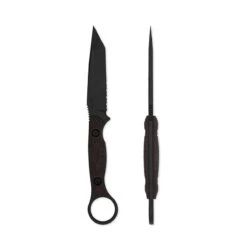 Toor Serpent Fixed Blade Knife 3.75" CPM-3V (USA) -Helle Shop toor knives toor serpent fixed blade knife 3 75 cpm 3v usa 39393795408084