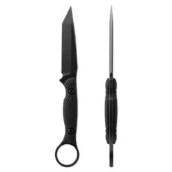 Toor Serpent Fixed Blade Knife 3.75" CPM-3V (USA) -Helle Shop toor knives toor serpent fixed blade knife 3 75 cpm 3v usa 39393795604692