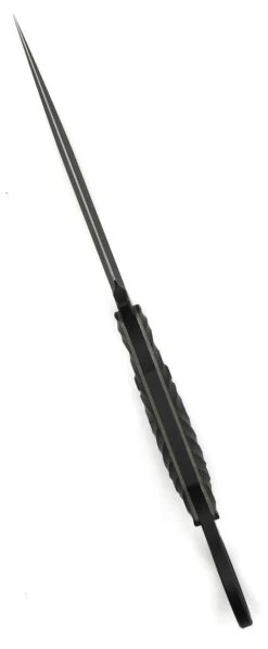 Toor Specter R Fixed Blade Knife 9.25" CPM-M4 Double Edge (USA) 9 Toor Specter R Fixed Blade Knife 9.25" CPM-M4 Double Edge (USA) -Helle Shop toor knives toor specter r fixed blade knife 9 25 cpm m4 double edge usa 40211518095572