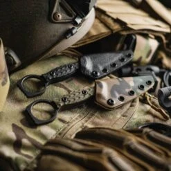 Toor Viper Fixed Blade 3.75" D2 (USA) -Helle Shop toor knives toor viper fixed blade 3 75 d2 usa 39393790558420