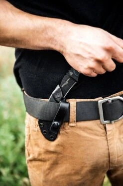 TOPS Knives TOPS Devil's Claw 2 Fixed Karambit 3.13" Hawkbill DEVCL-02 -Helle Shop tops devil s claw 2 fixed karambit 3 13 hawkbill devcl 02 north river outdoors 11