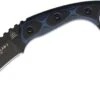 TOPS Knives TOPS Devil's Claw 2 Fixed Karambit 3.13" Hawkbill DEVCL-02