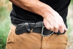 TOPS Knives TOPS Devil's Claw 2 Fixed Karambit 3.13" Hawkbill DEVCL-02 -Helle Shop tops knives tops devil s claw 2 fixed karambit 3 13 hawkbill devcl 02 39393803960532