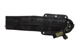 TOPS Knives CUMA TAK-RI 3.5 Fixed 7" Tan Kukri Blade Micarta Onlays Nylon Sheath -Helle Shop tops knives tops knives cuma tak ri 3 5 fixed 7 tan kukri blade micarta onlays nylon sheath 39755230150868