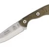 TOPS Knives TOPS Scandi Trekker 3.5 Fixed Blade Knife (USA)