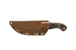 TOPS Knives TOPS Tom Brown Tracker #2 Fixed 3-1/2" 1095 Carbon Blade (Small) -Helle Shop tops knives tops tom brown tracker 2 fixed 3 1 2 1095 carbon blade small 41903324266708