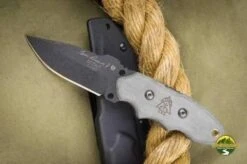 TOPS Knives TOPS Tom Brown Tracker Scout Fixed Blade Knife