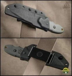 TOPS Knives TOPS Tom Brown Tracker Scout Fixed Blade Knife -Helle Shop tops knives tops tom brown tracker scout fixed blade knife 41903396028628