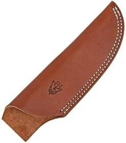 TOPS Knives TOPS Viper Scout Fixed Knife USA (Red Handles) -Helle Shop tops knives tops viper scout fixed knife usa red handles 41903396913364