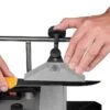 Tormek KJ-140 Wide Centering Knife Jig