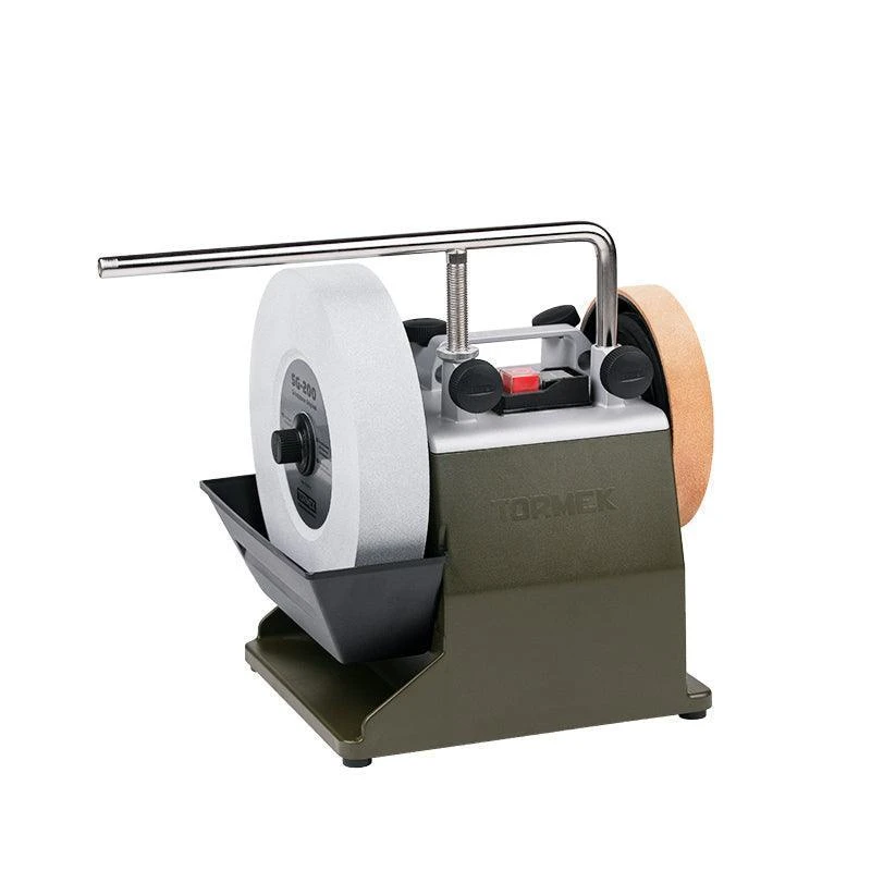 Tormek T-4 Bushcraft – Water Cooled Sharpening System – Knife And Axe Sharpener 4 Tormek T-4 Bushcraft – Water Cooled Sharpening System – Knife And Axe Sharpener - Image 4