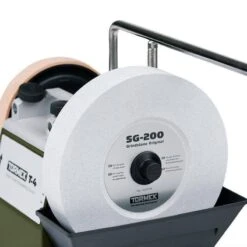 Tormek T-4 Bushcraft – Water Cooled Sharpening System – Knife And Axe Sharpener 13 Tormek T-4 Bushcraft – Water Cooled Sharpening System – Knife And Axe Sharpener -Helle Shop tormek tormek t 4 bushcraft water cooled sharpening system knife and axe sharpener 39393815789780