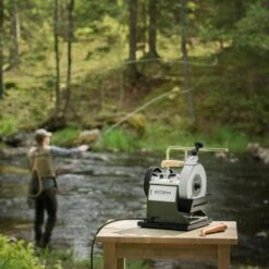 Tormek T-4 Bushcraft – Water Cooled Sharpening System – Knife And Axe Sharpener 16 Tormek T-4 Bushcraft – Water Cooled Sharpening System – Knife And Axe Sharpener -Helle Shop tormek tormek t 4 bushcraft water cooled sharpening system knife and axe sharpener 39393816051924