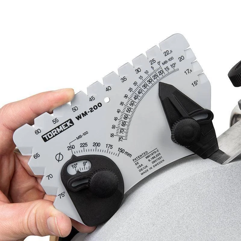 Tormek WM-200 AngleMaster 2 Tormek WM-200 AngleMaster - Image 2