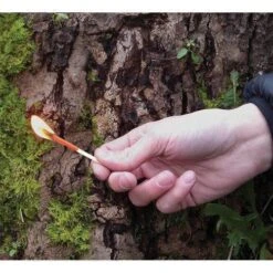 UCO Storm Proof Match Kit -Helle Shop uco uco storm proof match kit 39393815625940