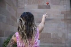 Waboba Moon Ball (Assorted Colors) -Helle Shop waboba waboba moon ball assorted colors 39393821294804