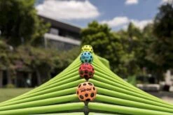 Waboba Moon Ball (Assorted Colors) -Helle Shop waboba waboba moon ball assorted colors 39393821393108