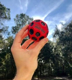 Waboba Moon Ball (Assorted Colors) -Helle Shop waboba waboba moon ball assorted colors 39393821425876