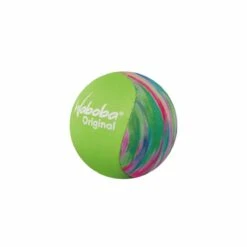 Waboba Original Water Bouncing Ball (Assorted Colors) -Helle Shop waboba waboba original water bouncing ball assorted colors 39393820868820