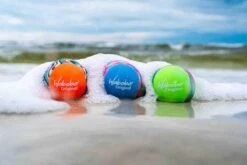 Waboba Original Water Bouncing Ball (Assorted Colors) -Helle Shop waboba waboba original water bouncing ball assorted colors 39393820901588