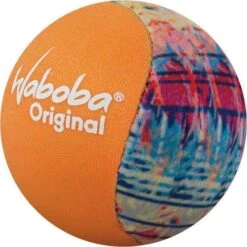 Waboba Original Water Bouncing Ball (Tropical Colors) 9 Waboba Original Water Bouncing Ball (Tropical Colors) -Helle Shop waboba waboba original water bouncing ball tropical colors 39393821655252