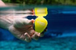 Waboba Original Water Bouncing Ball (Tropical Colors) 12 Waboba Original Water Bouncing Ball (Tropical Colors) -Helle Shop waboba waboba original water bouncing ball tropical colors 39393821851860