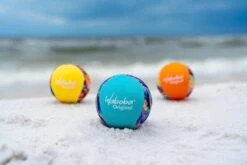 Waboba Original Water Bouncing Ball (Tropical Colors) 13 Waboba Original Water Bouncing Ball (Tropical Colors) -Helle Shop waboba waboba original water bouncing ball tropical colors 39393821884628