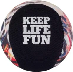 Waboba Pro Extreme Water Bouncing Ball (Assorted Colors) 12 Waboba Pro Extreme Water Bouncing Ball (Assorted Colors) -Helle Shop waboba waboba pro extreme water bouncing ball assorted colors 39393822048468