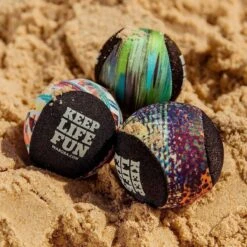 Waboba Pro Extreme Water Bouncing Ball (Assorted Colors) 13 Waboba Pro Extreme Water Bouncing Ball (Assorted Colors) -Helle Shop waboba waboba pro extreme water bouncing ball assorted colors 39393822114004