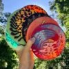 Waboba Wingman Disc (Artist Series)