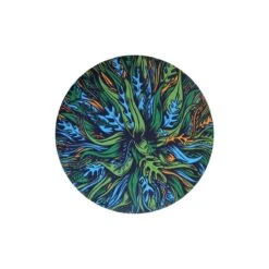 Waboba Wingman Disc (Artist Series) 12 Waboba Wingman Disc (Artist Series) -Helle Shop waboba waboba wingman disc artist series 39393822900436