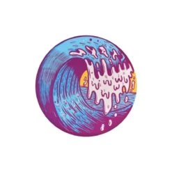 Waboba Wingman Disc (Artist Series) 14 Waboba Wingman Disc (Artist Series) -Helle Shop waboba waboba wingman disc artist series 39393822998740