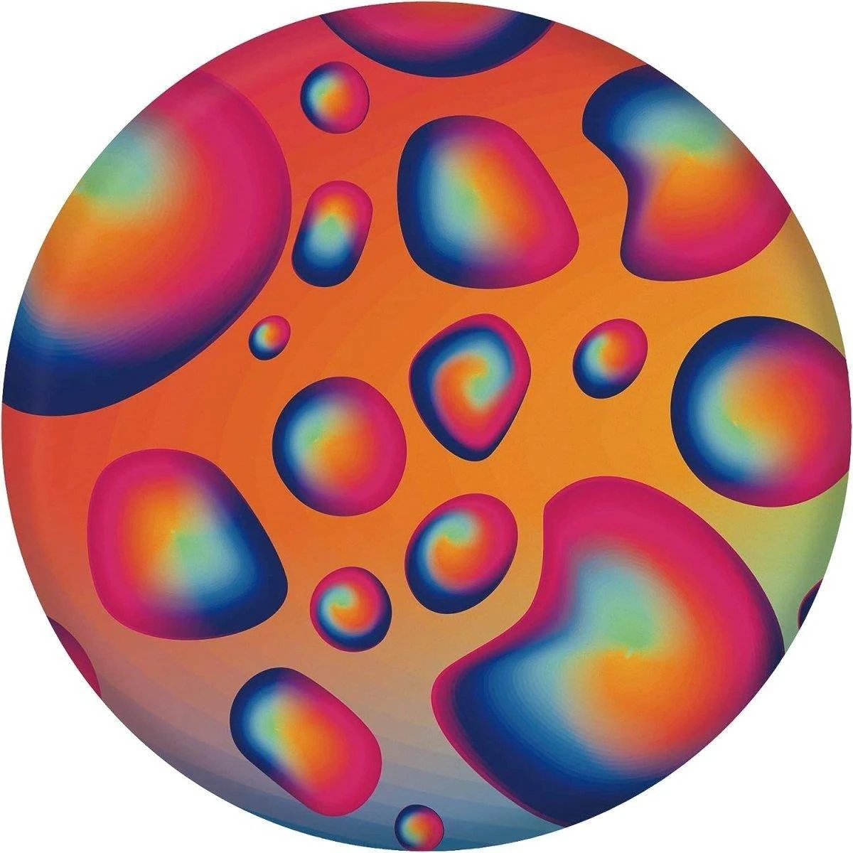 Waboba Wingman Disc (Assorted Colors) 3 Waboba Wingman Disc (Assorted Colors) - Image 3