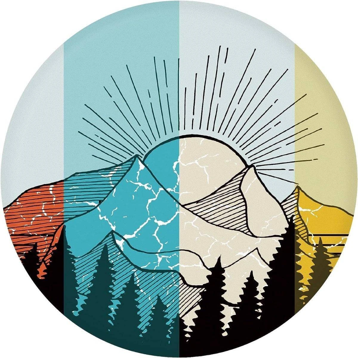 Waboba Wingman Disc (Assorted Colors) 4 Waboba Wingman Disc (Assorted Colors) - Image 4