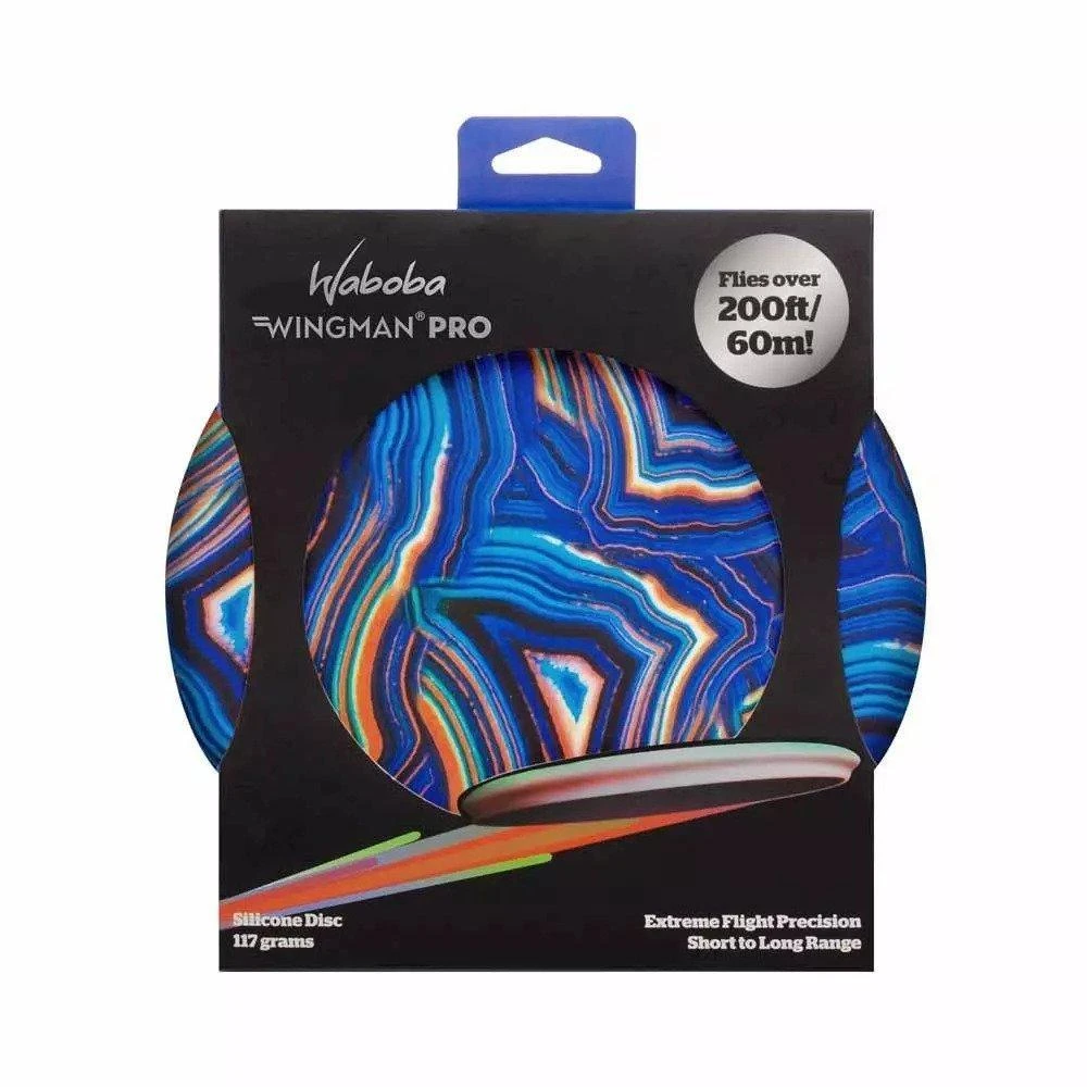 Waboba Wingman Pro (Assorted Colors) 1 Waboba Wingman Pro (Assorted Colors)