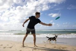 Waboba Woofpack Pet Dog Toys Set Rubber Flying Disk & Dog Balls Throw & Fetch (3 Toys) 10 Waboba Woofpack Pet Dog Toys Set Rubber Flying Disk & Dog Balls Throw & Fetch (3 Toys) -Helle Shop waboba waboba woofpack pet dog toys set rubber flying disk dog balls throw fetch 3 toys 39393822867668