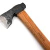 Wetterlings 176 Forester's Fine Axe 24" Overall, Head Weighs 1.4 Pounds (Pre-Owned)