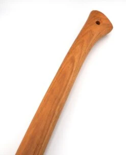 Wetterlings 176 Forester's Fine Axe 24" Overall, Head Weighs 1.4 Pounds (Pre-Owned) -Helle Shop wetterlings wetterlings 176 forester s fine axe 24 overall head weighs 1 4 pounds pre owned 39616018579668