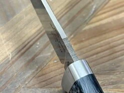Custom White River Sendero Classic Carbon Fiber Handle S35VN (USA) -Helle Shop white river knives custom white river sendero classic carbon fiber handle s35vn usa 41989875269844