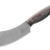White River Camp Cleaver Premium S35VN (USA Made)